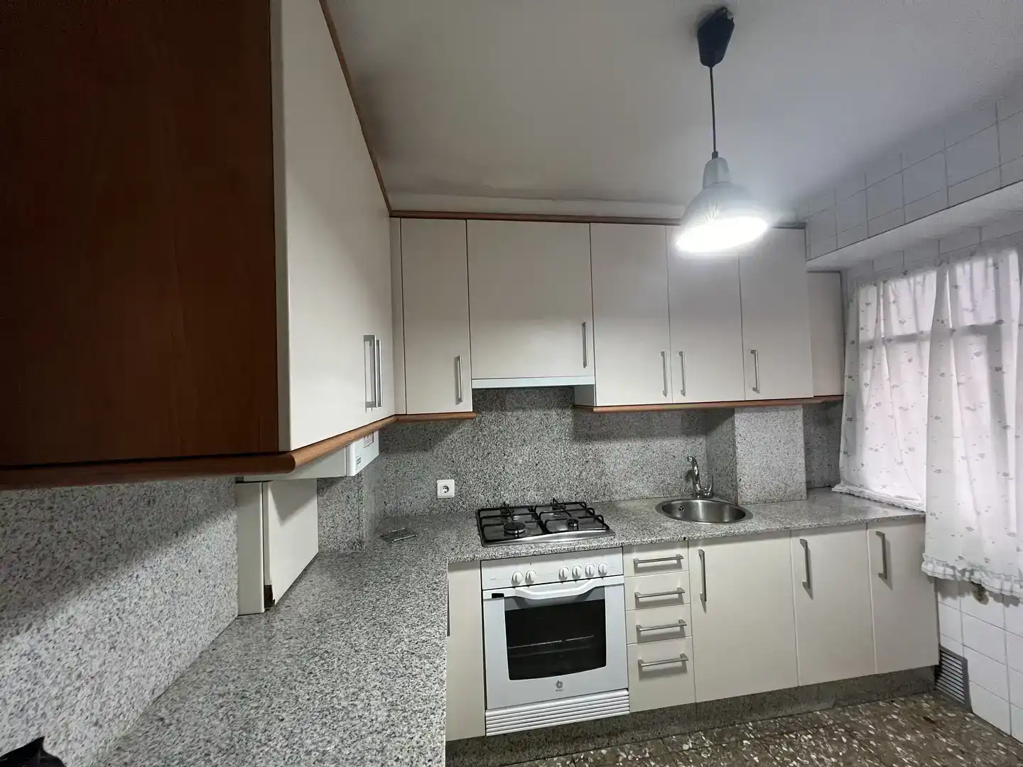 Fotografía del inmueble reportado: 1.100 €/mes — Santiago de Compostela, Santiago de Compostela