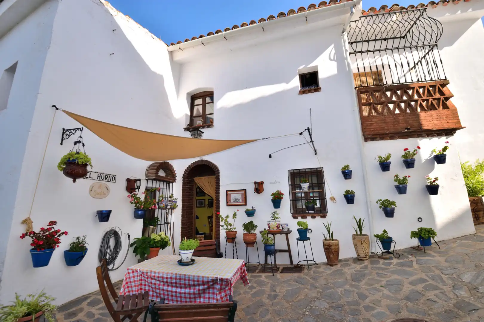 Detached homes for sale in Parauta  with Heating, Terrace and Storage room