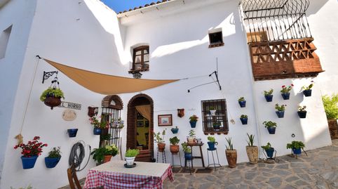 Photo 3 of Detached homes for sale in Calle Iglesia, 19, Parauta, Málaga