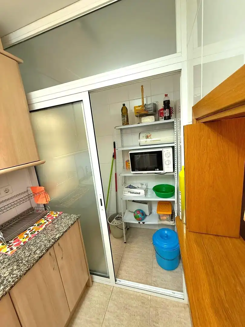 Bajo con jardín en venta en Segur Platja, imagen 13