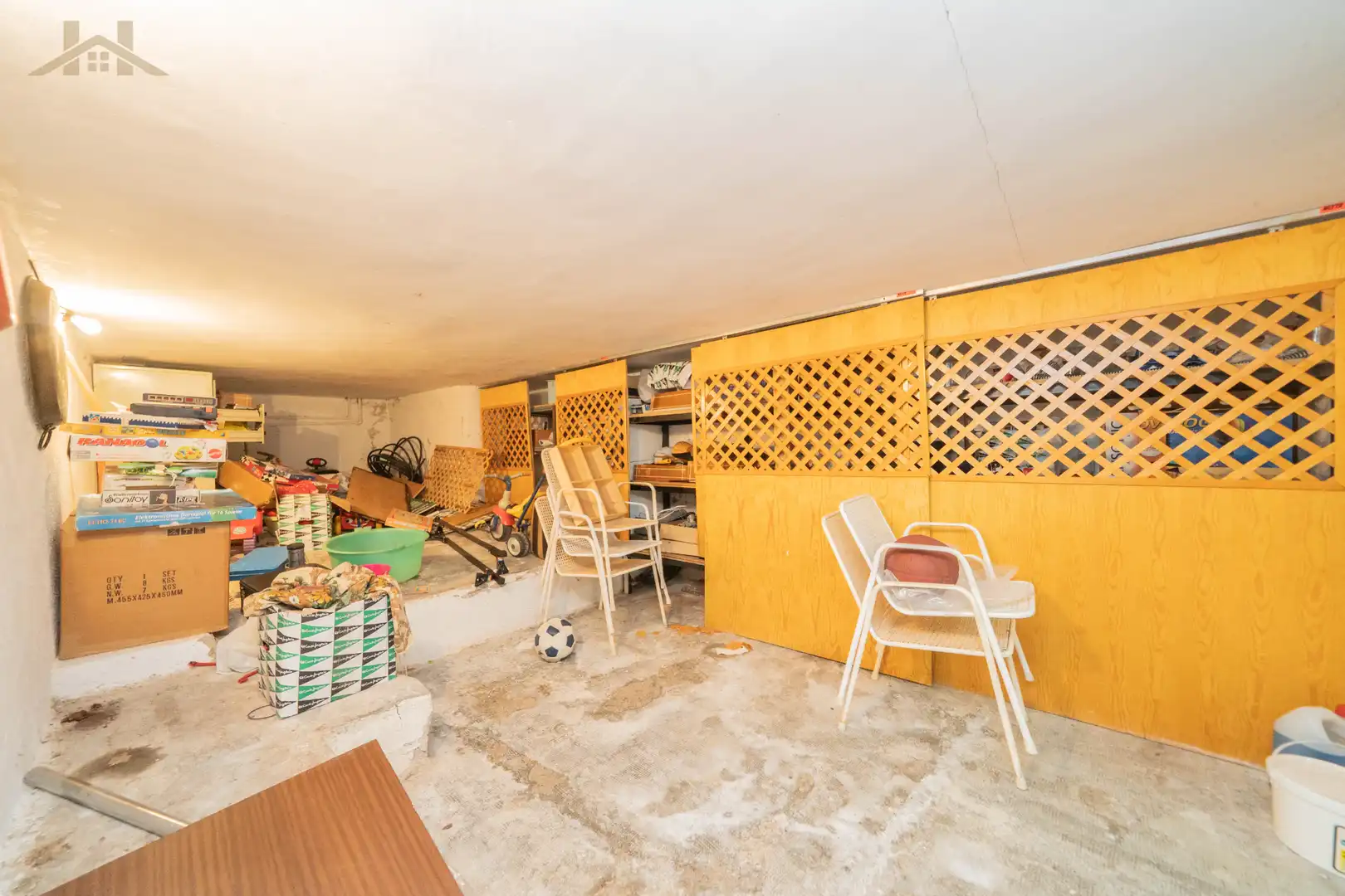 Casa o xalet en venda en Alpedrete amb Calefacció, Jardí privat i Terrassa