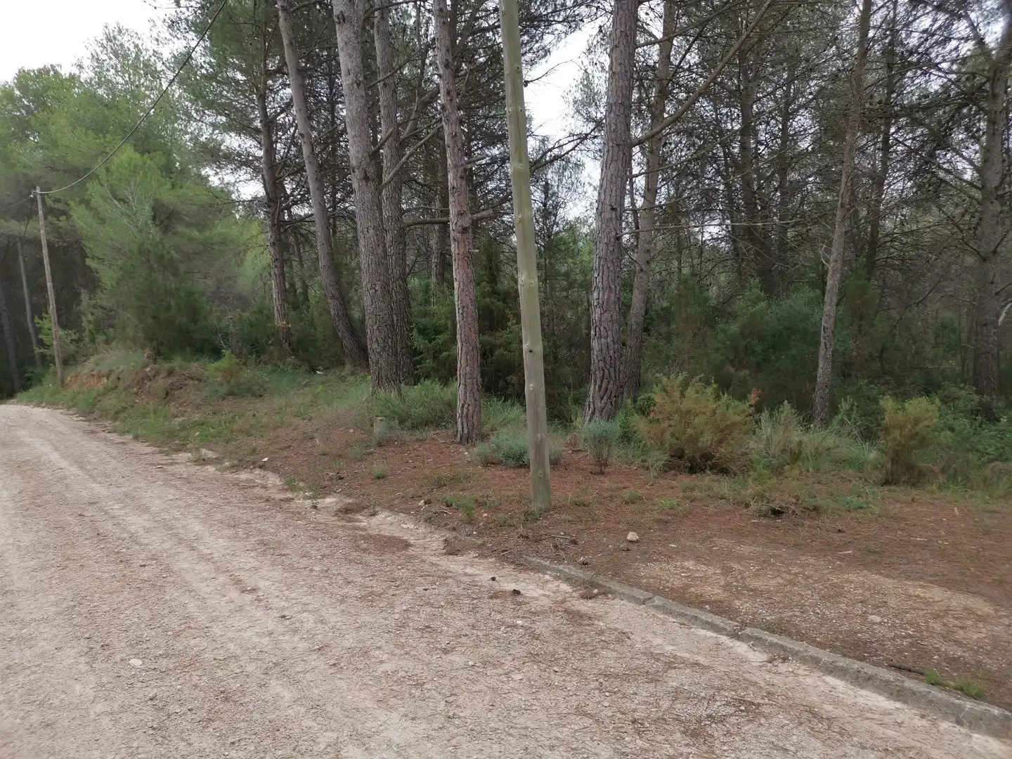 Residencial en venda en El Montmell