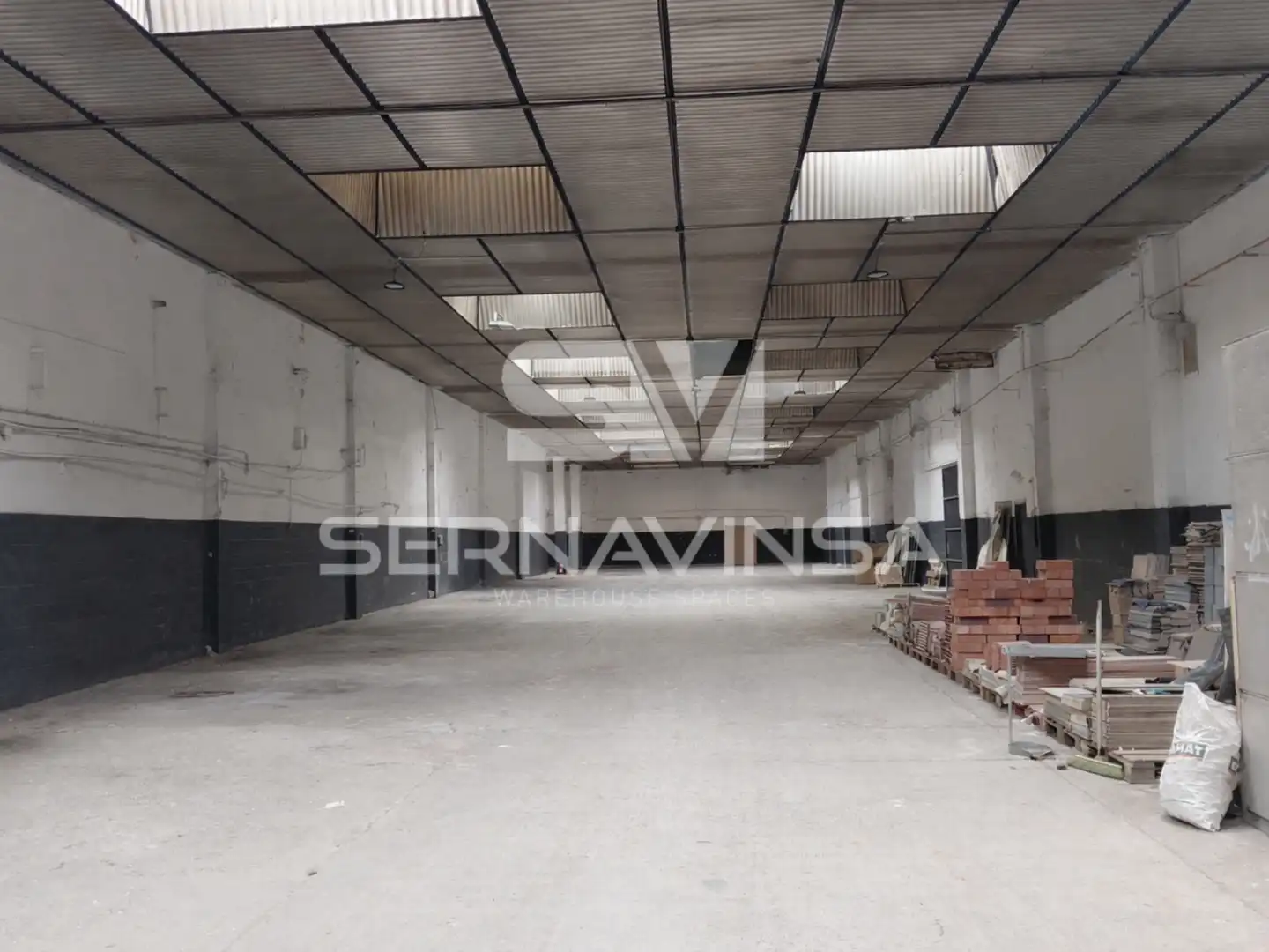 Nave industrial en alquiler en Zona Industrial, imagen 22