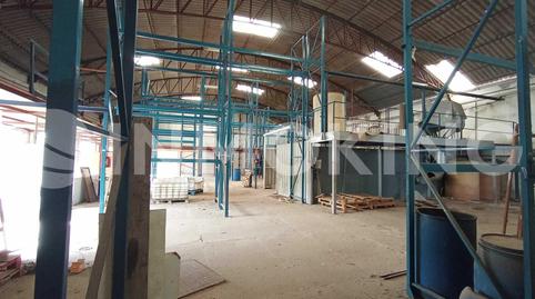 Photo 4 of Industrial buildings for sale in Avenida Jesús Martínez Cortado, 50, El Puntal, Murcia