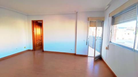 Foto 5 de Pis en venda a Calle Granada, Plaza de Toros - Santa Rita, Almería