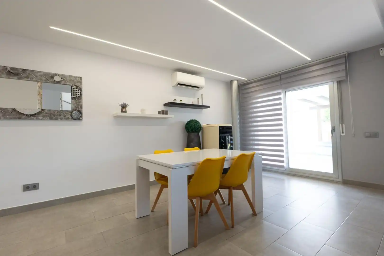Casa amb jardí en venda a Sant Jaume d'Enveja, imagen 11