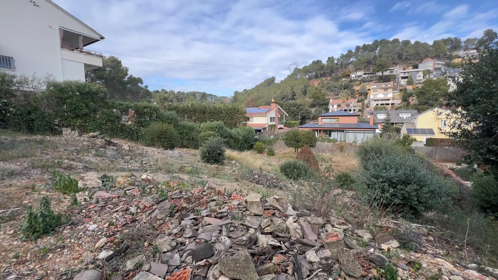 Residential zum Verkauf in Pallejà