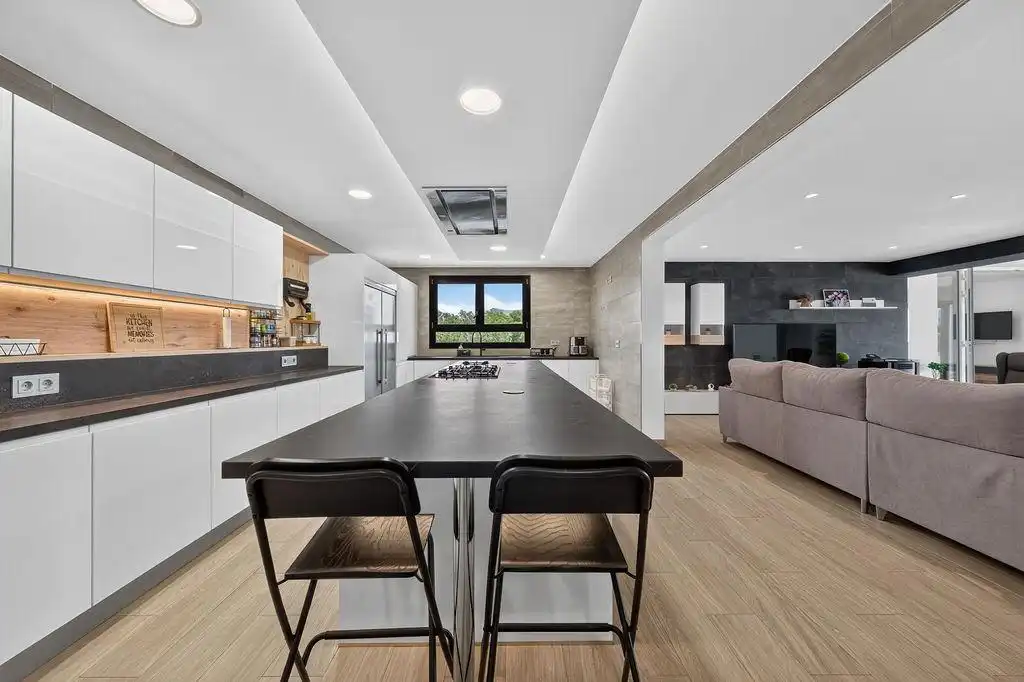 Casa amb terrassa en venda a Callosa d'en Sarrià, imagen 12