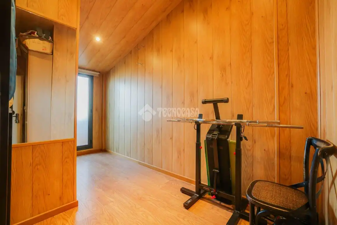 Flat for sale in Ripollet  with Air Conditioner, Heating and Terrace