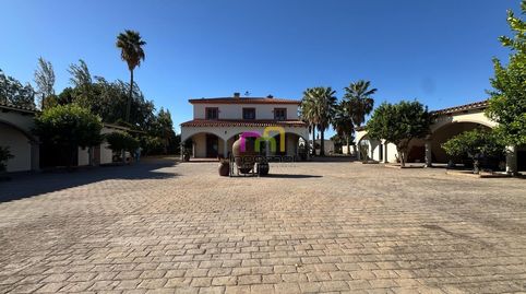 Foto 3 de Casa o chalet de alquiler en Las Vaguadas, Badajoz Capital