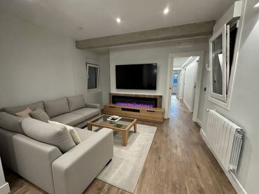 Flat with lift for sale in San Inazio Kalea