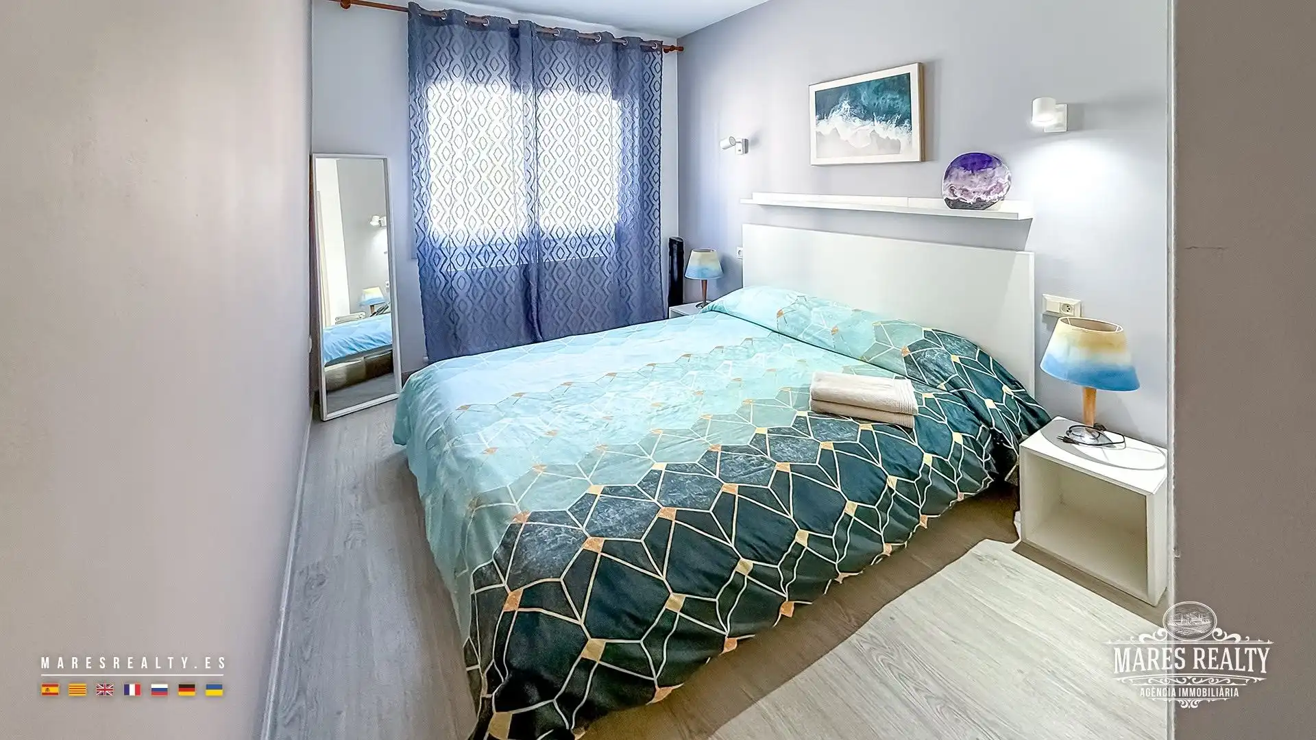 Piso con piscina en venta en Fenals, imagen 11