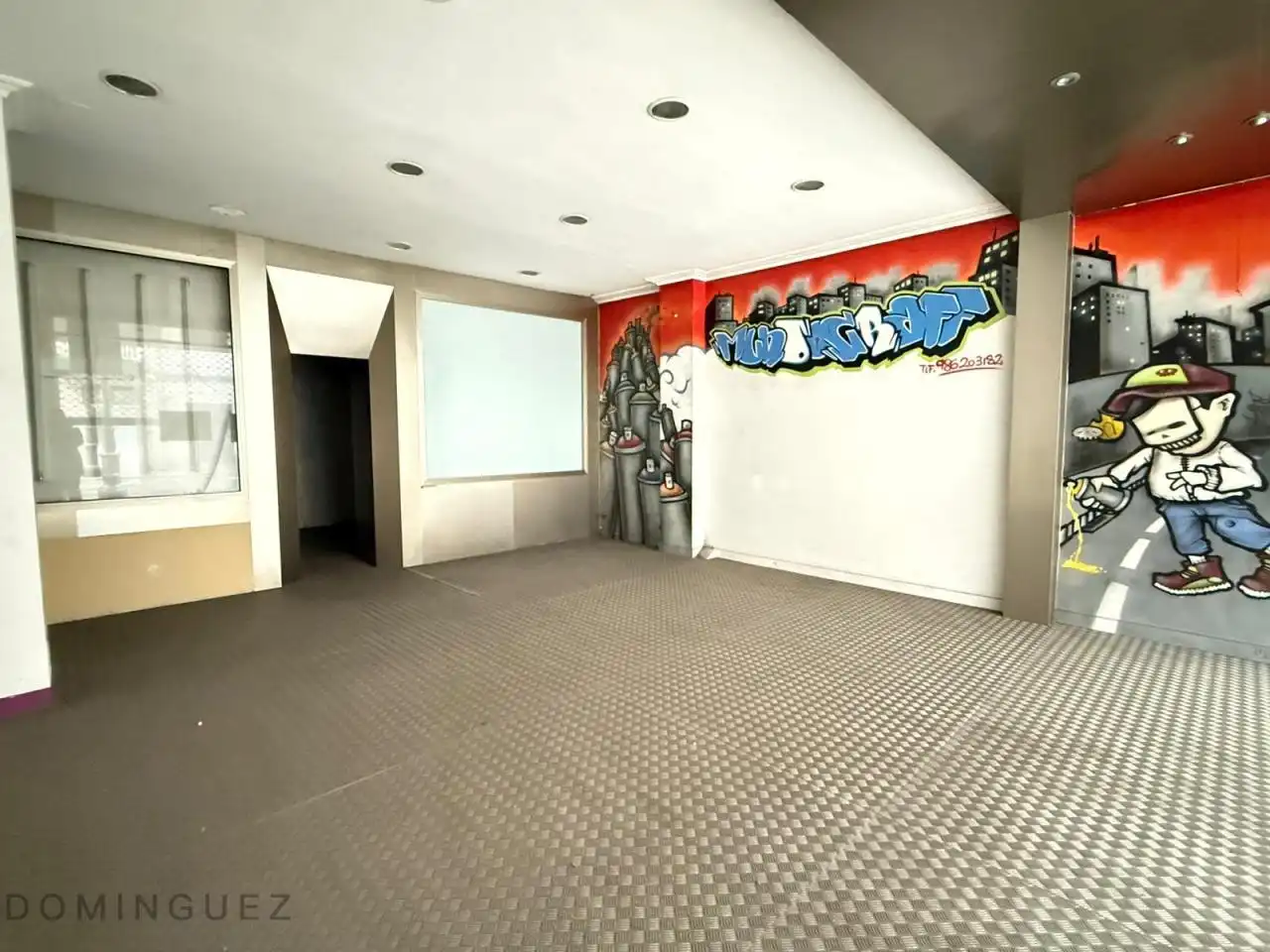 Gewerbefläche zur Miete in Centro Urbano, imagen 4