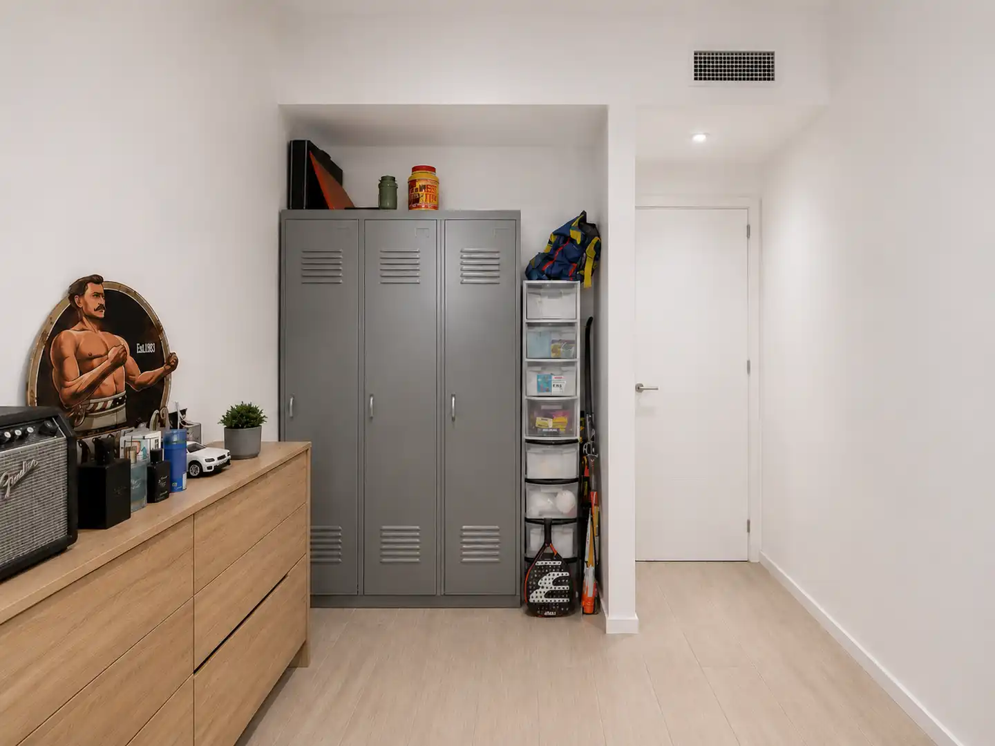 Adosado con piscina en venta en Eixample - Horta Capallera, imagen 19