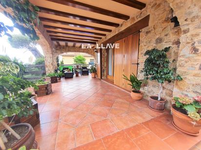 House or chalet for sale in Blanes  with Air Conditioner, Heating and Terrace
