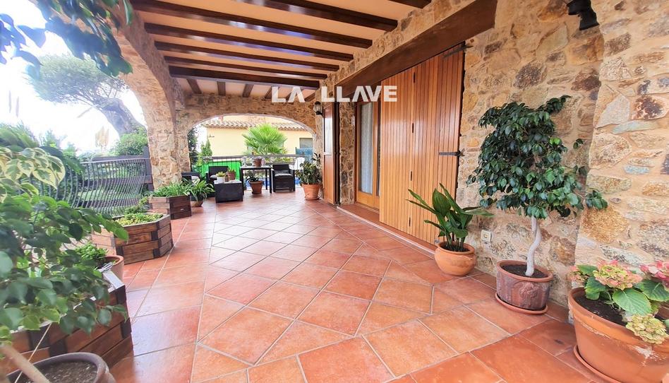 Photo 1 of House or chalet for sale in Residencial Blanes - Vistamar, Girona