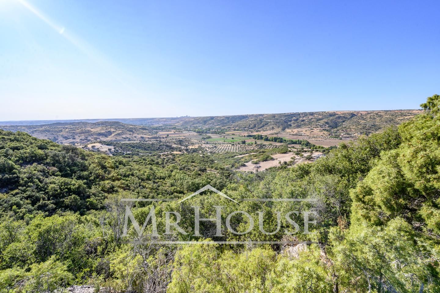 Country house for sale in Perales de Tajuña  with Air Conditioner, Heating and Private garden