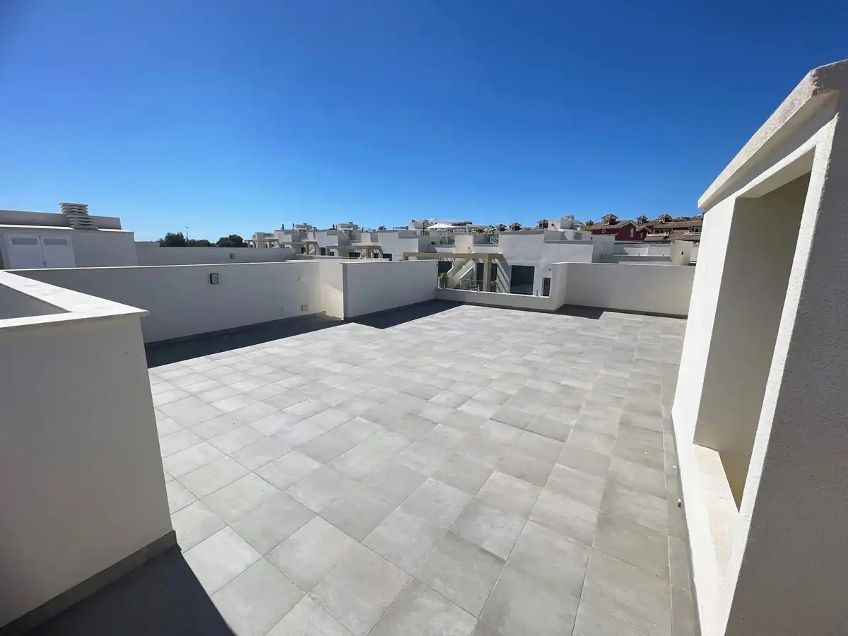 Penthouse for sale in Orihuela Costa, imagen 25