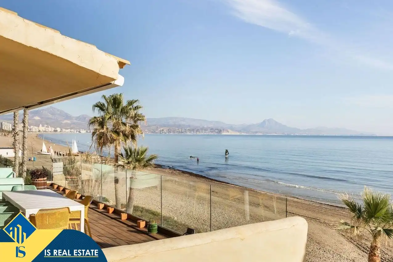 Villa zum Verkauf in Playa de San Juan - El Cabo de las Huertas, imagen 22