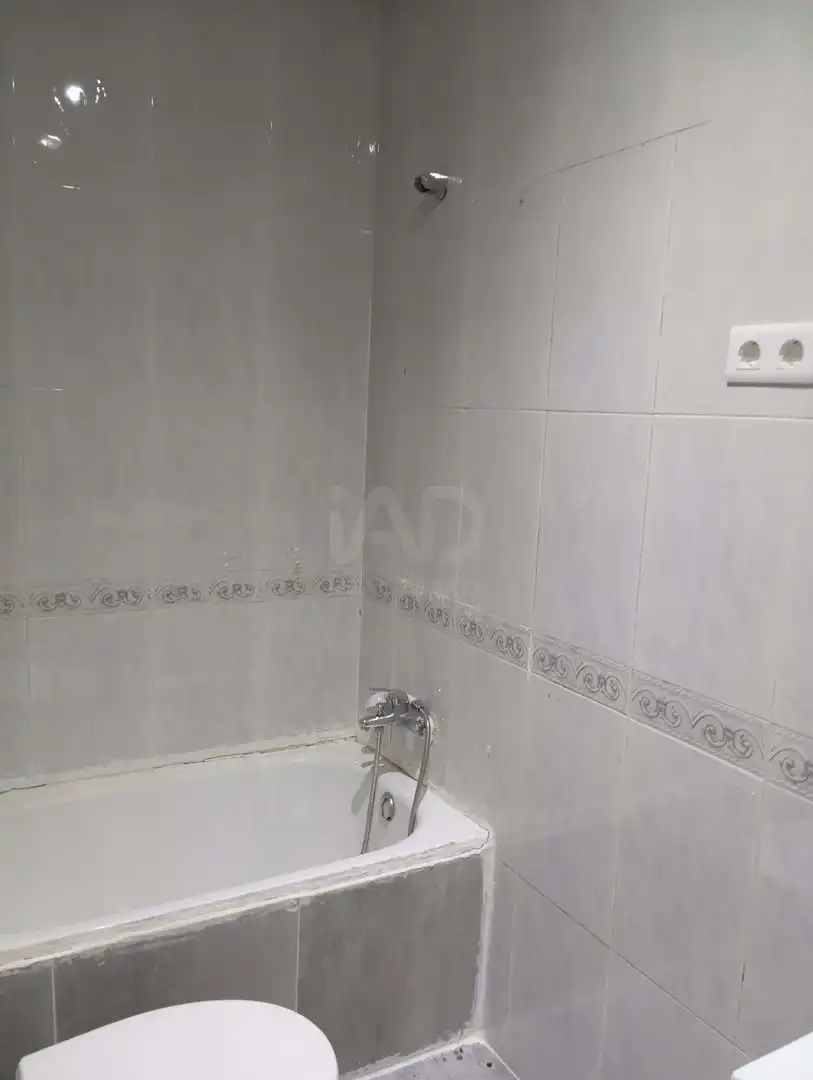 Baño de Casa o chalet en venta en Guadalajara con Calefacción