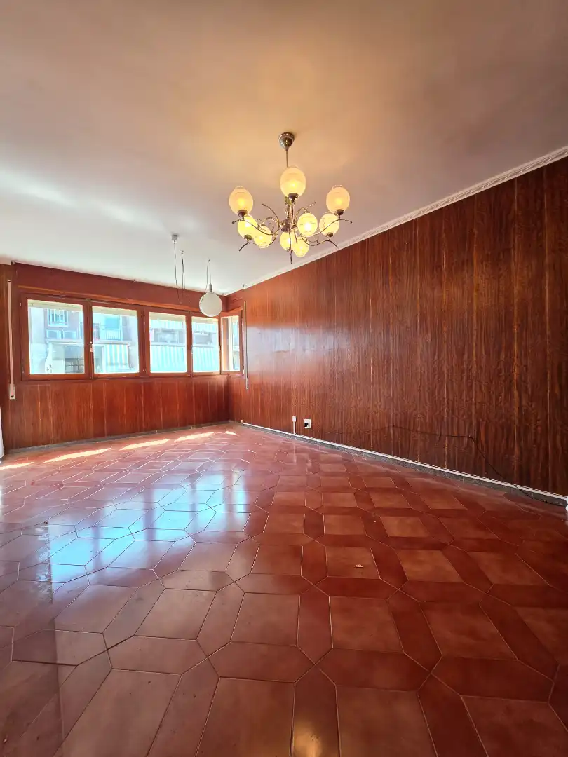Dining room of Flat for sale in Tarragona  with Oven