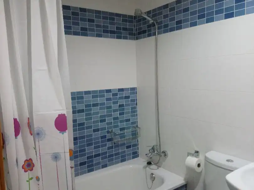 Duplex con piscina in affitto a Vicedo 7, imagen 15