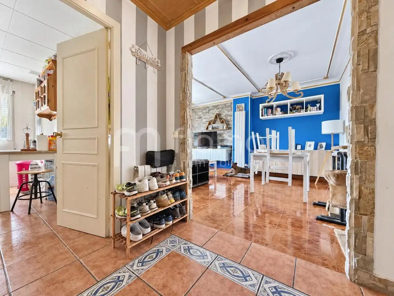 Piso con terraza en venta en Malgrat de Mar, imagen 8