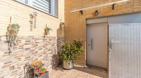 Foto 2 de Casa adosada en venta en Calle Iparberoki, 59, Beriáin, Navarra