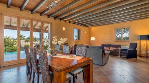 Foto 5 de Finca rústica de lloguer a Sineu, Illes Balears