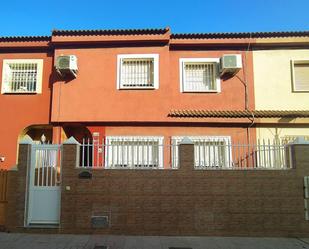 Exterior view of Duplex for sale in Cartagena  with Air Conditioner