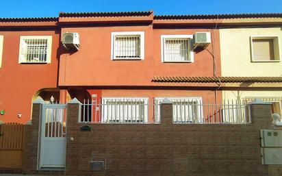 Exterior view of Duplex for sale in Cartagena  with Air Conditioner
