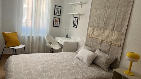 Foto 2 de Piso de alquiler en Bellas Vistas,  Madrid Capital