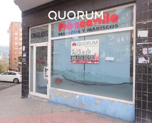 Premises to rent in Bilbao 