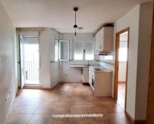 Kitchen of Box room for sale in Segovia Capital