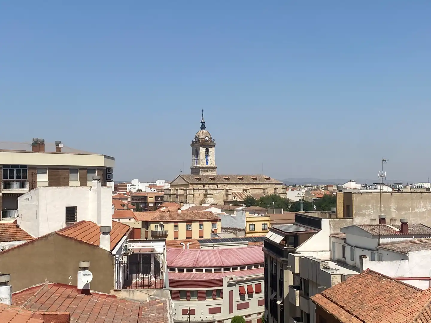 Piso con ascensor en venta en Centro - Plaza Mayor, imagen 9