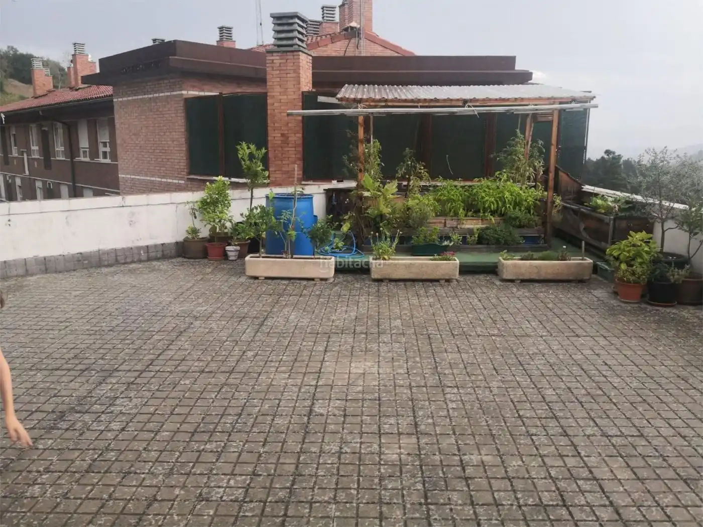 Wohnung zum Verkauf in Caracter Antxiñe Hiribidea 2, imagen 3