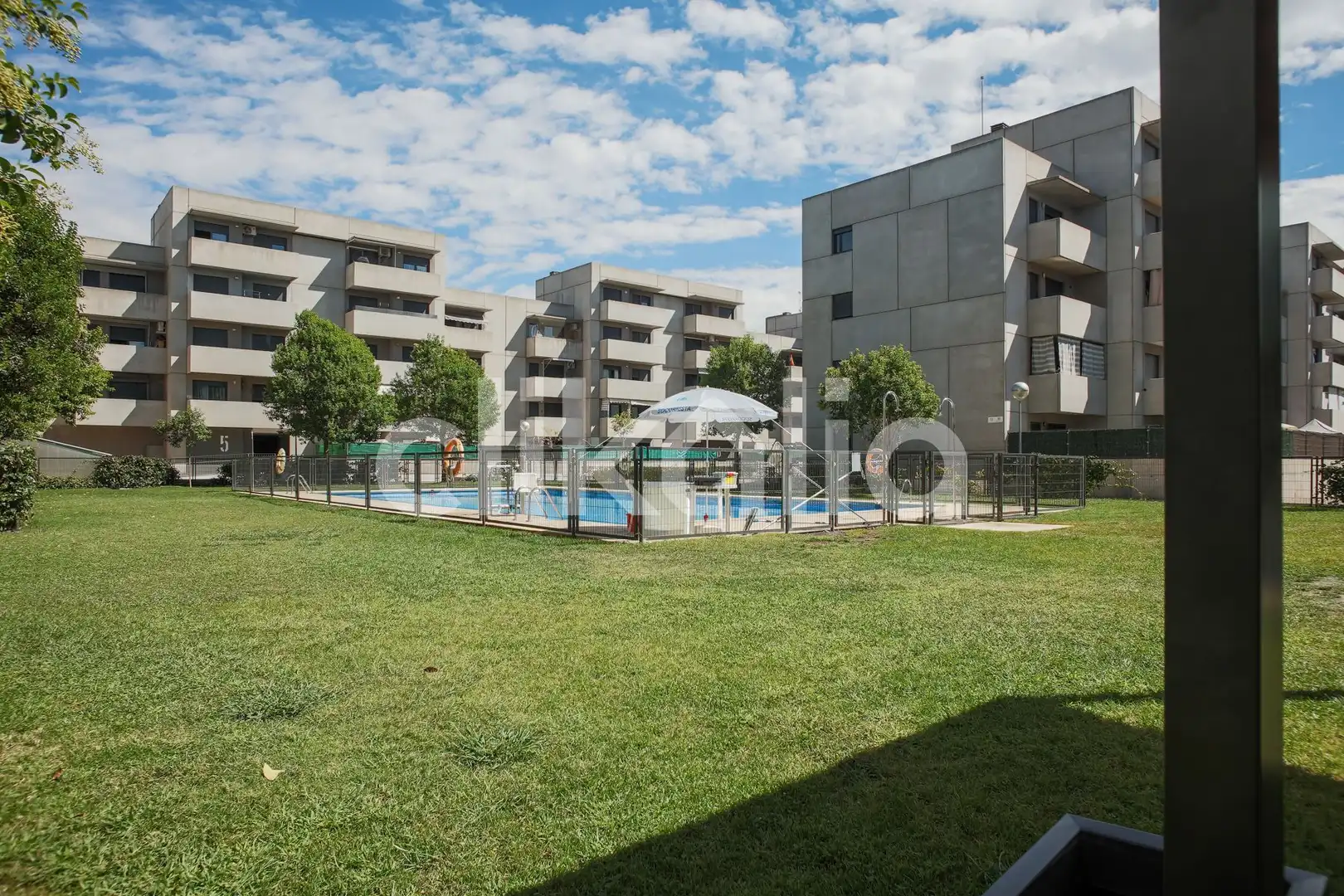 Pis amb piscina de lloguer a Soto del Henares, imagen 20