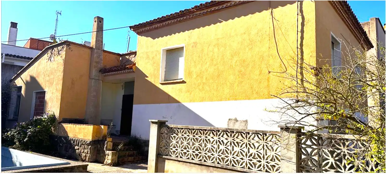 Detached house with pool for sale in Passeig Nou, imagen 3