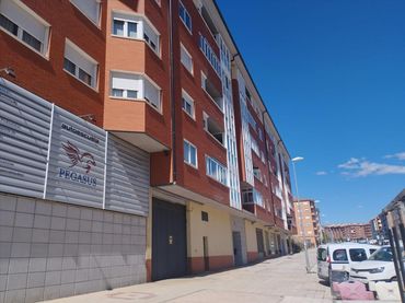 Individuel à vendre à AGUSTÍN RODRÍGUEZ SAHAGÚN