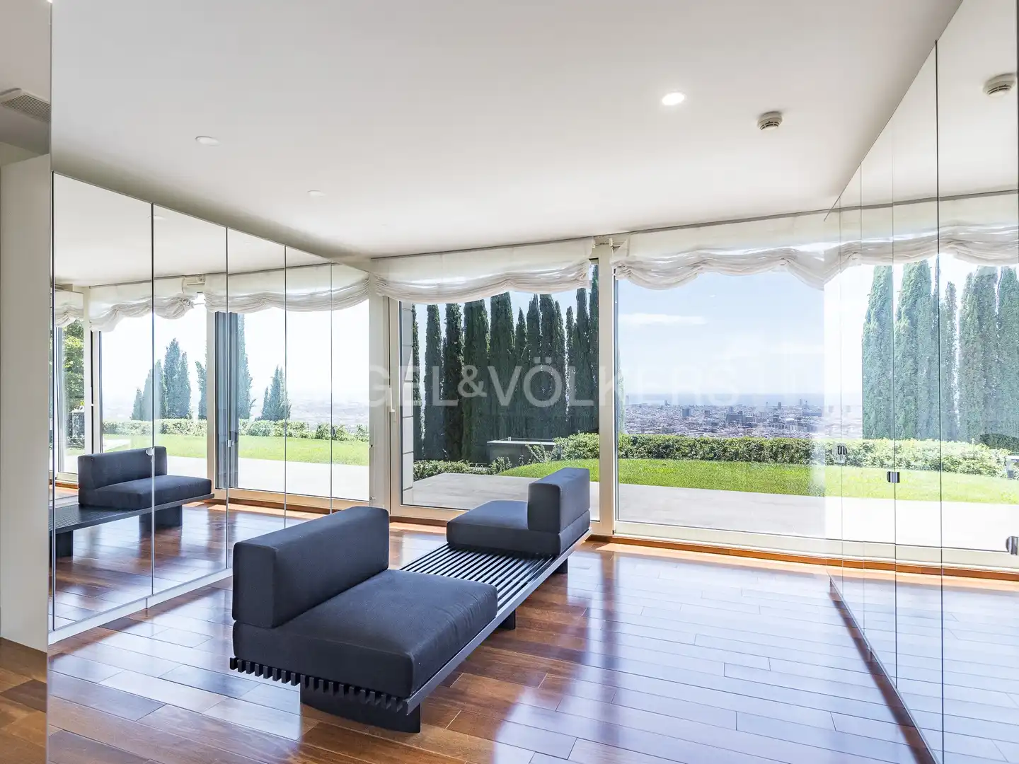 Casa con piscina in vendita a Sarrià - Sant Gervasi, imagen 28