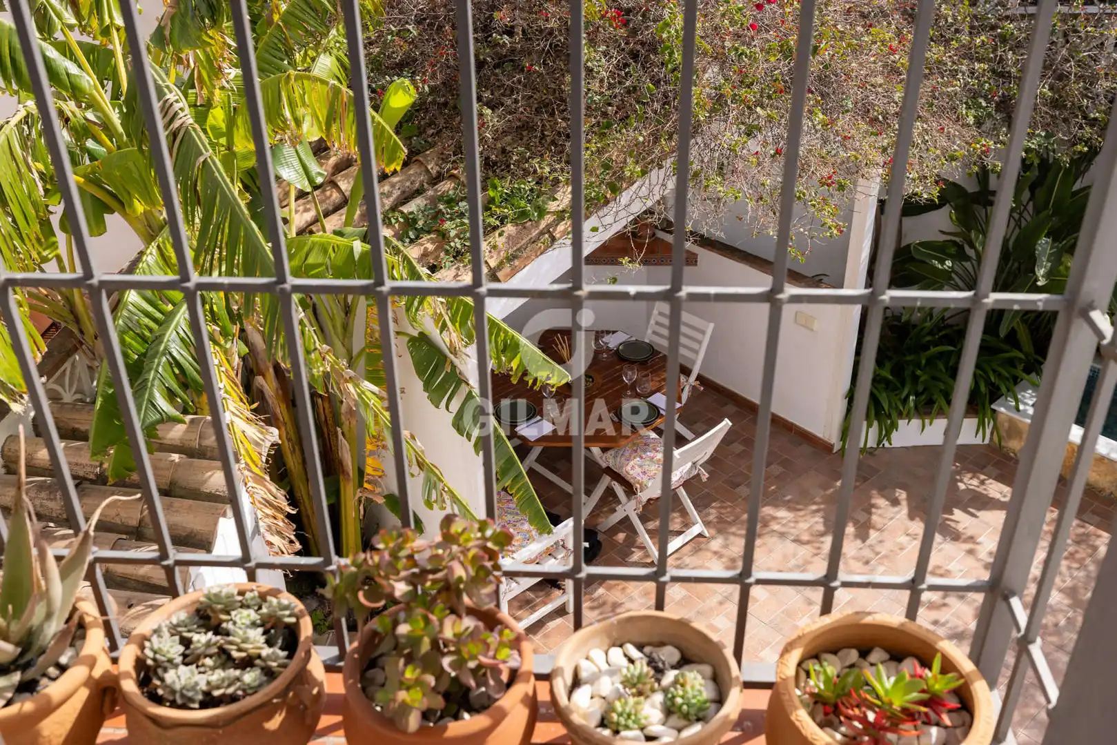 Habitatge amb jardí en venda a Estepona Pueblo, imagen 55