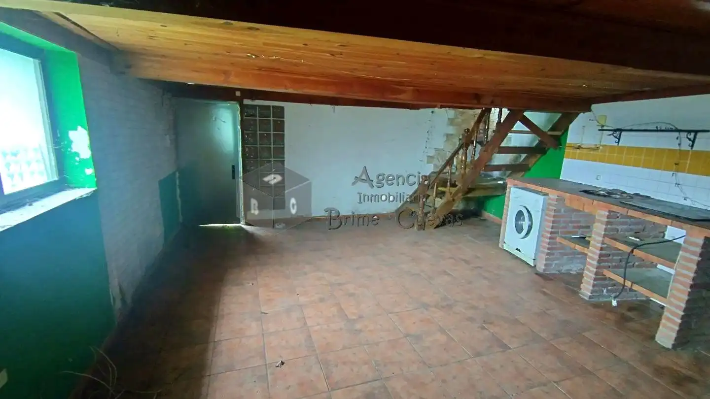 Oficina en venta en Mieres (Asturias)