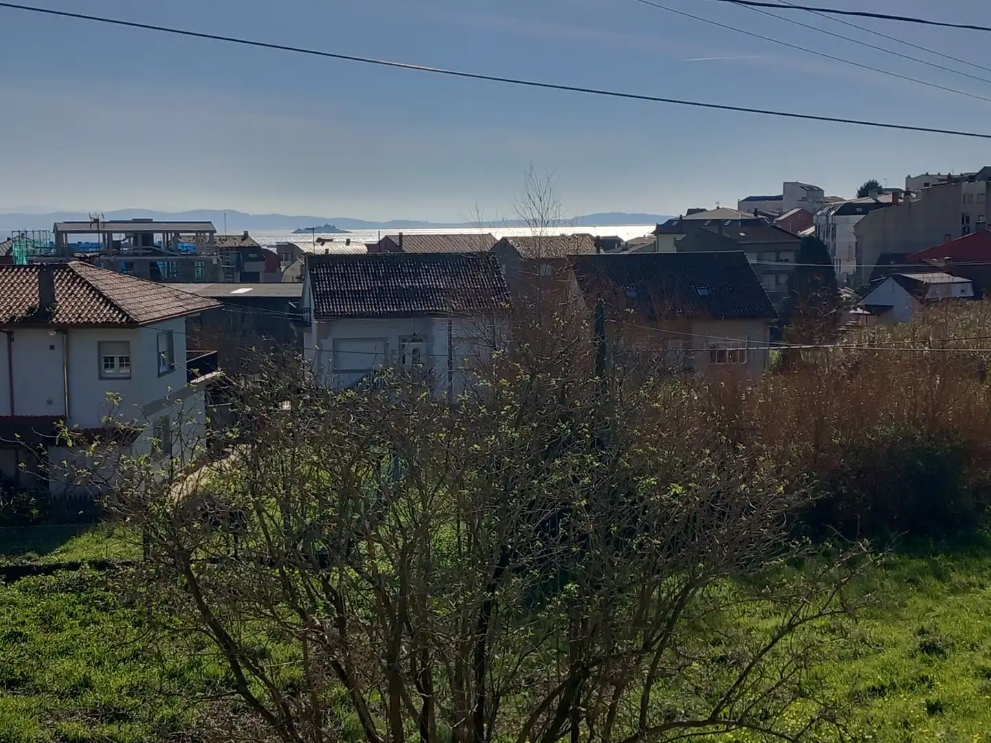 Terreno residencial en venta en Camiño Brañal 13, imagen 3