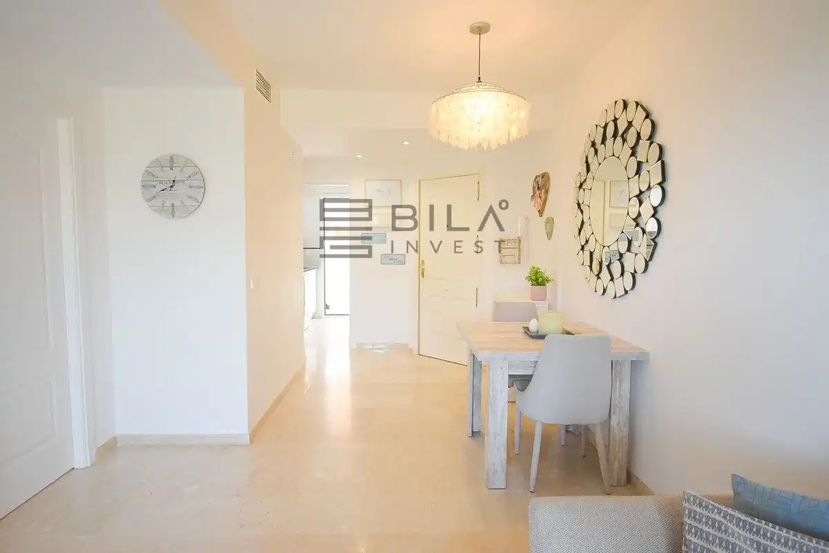 Wohnung mit Pool zum Verkauf in Urb. Riviera del Sol, imagen 8
