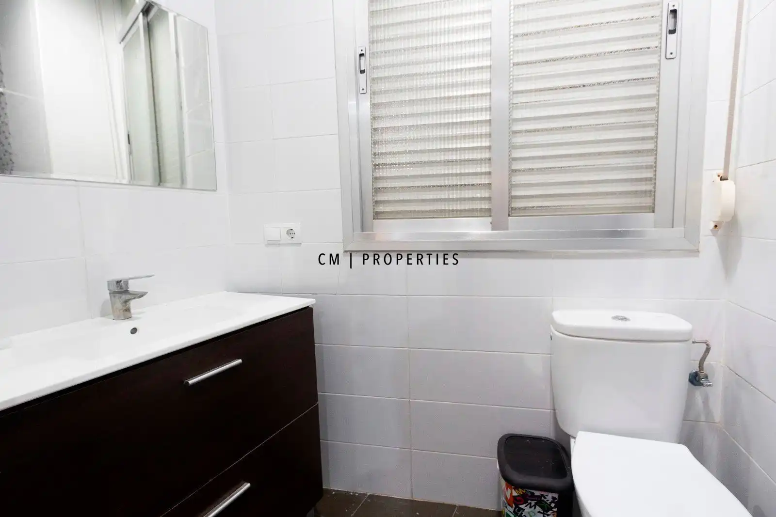 Apartament de lloguer a Adressadors, Sant Francesc