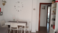 Dining room of Flat for sale in Málaga Capital  with Air Conditioner