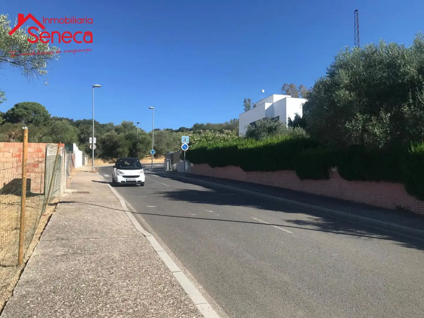 Rustikales Grundstück zum Verkauf in HUERTA DE HIERRO, imagen 7