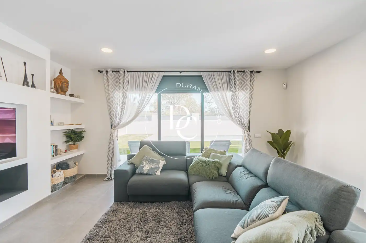 Casa o chalet en venta en Carrer dels Jonquills, Centre