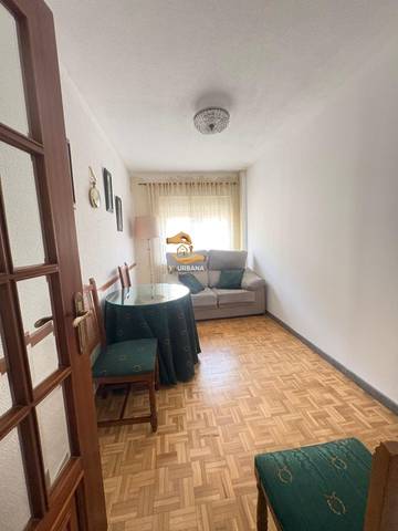 Piso en Alquiler en Carmelitas