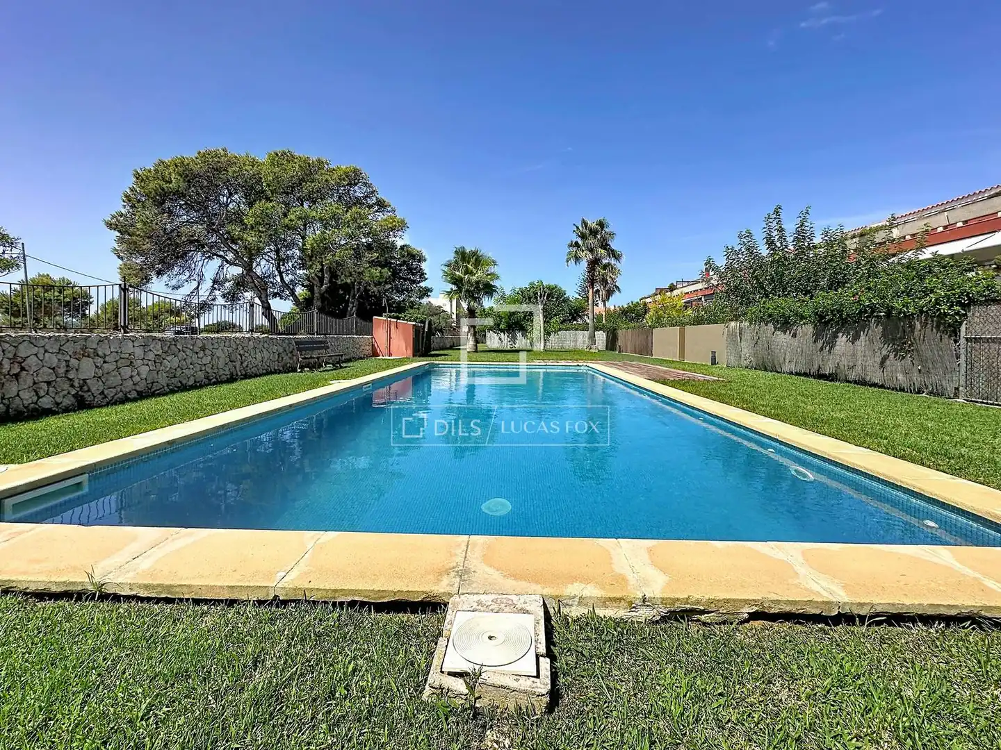 Penthouse mit Terrasse zum Verkauf in Ciutadella, imagen 46